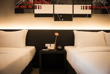 هتل Ivory Villa City