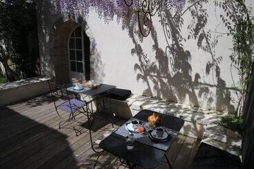 هتل La Maison Douce