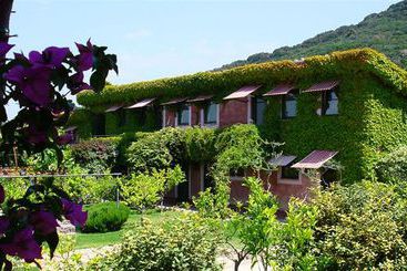 L Isola Di Rosa   Relais & Hotel Di Charme