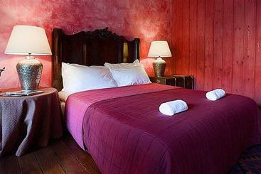 L Isola Di Rosa   Relais & Hotel Di Charme