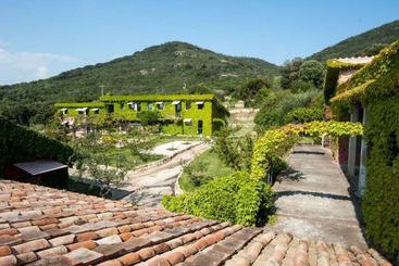 L Isola Di Rosa   Relais & Hotel Di Charme