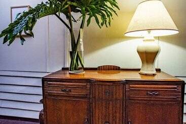 هتل Margaret River Guest House