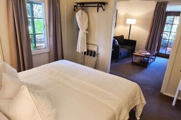 هتل Margaret River Guest House