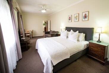 هتل Margaret River Guest House