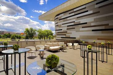 Minsk Marriott - Minsk