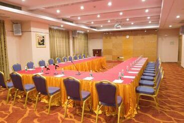 هتل Panyu Guest House