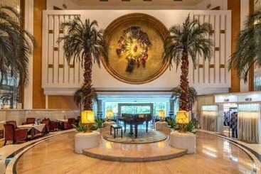 هتل Panyu Guest House