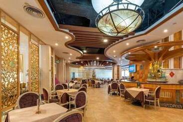 هتل Panyu Guest House