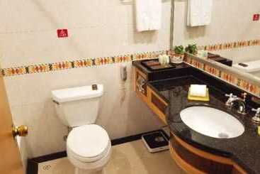 هتل Panyu Guest House