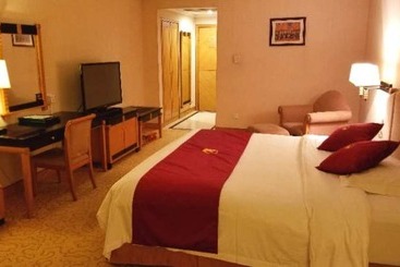 هتل Panyu Guest House