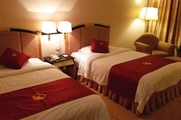 هتل Panyu Guest House