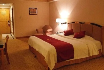 هتل Panyu Guest House