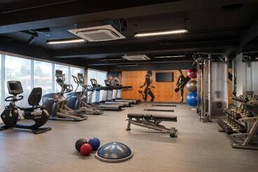 هتل Residence Inn By Marriott Los Angeles Pasadena/old Town