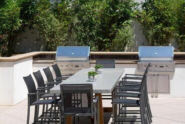 هتل Residence Inn By Marriott Los Angeles Pasadena/old Town
