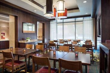 هتل Residence Inn By Marriott Los Angeles Pasadena/old Town