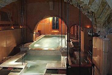هتل Residenze Gregoriane Residenza D Epoca