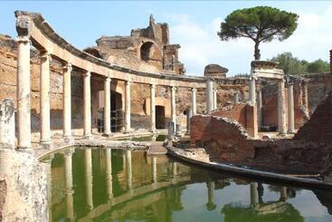 هتل Residenze Gregoriane   Residenza D Epoca