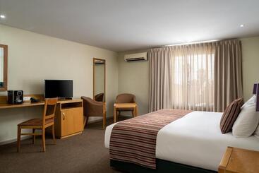 هتل River City Inn