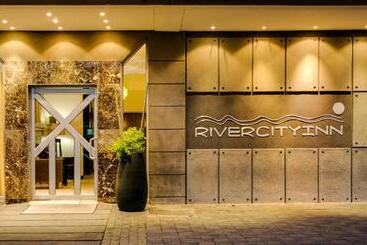 هتل River City Inn