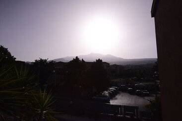Sicilia Hotel Spa - Giarre
