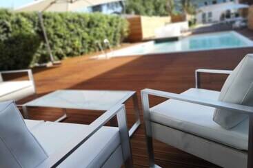 Sicilia Hotel Spa