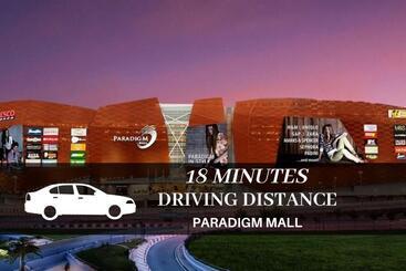 Smile Hotel Usj