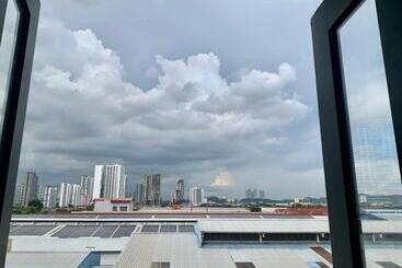 Smile Hotel Usj