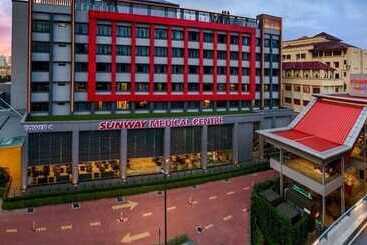 Smile Hotel Usj