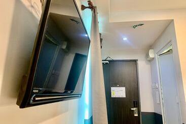 Smile Hotel Usj