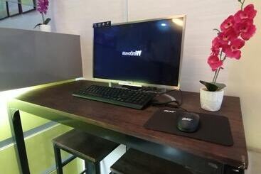 Smile Hotel Usj
