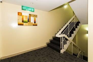 Smile Hotel Usj