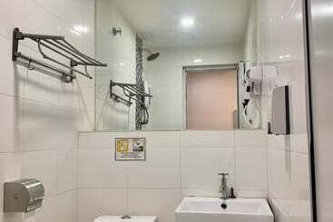 Smile Hotel Usj