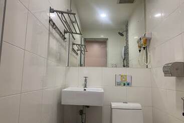 Smile Hotel Usj