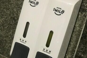 Smile Hotel Usj