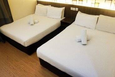 Smile Hotel Usj