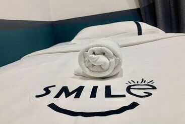Smile Hotel Usj