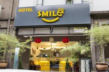 Smile Hotel Usj