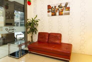 Smile Hotel Usj