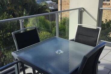 هتل Splendido Resort Apartments