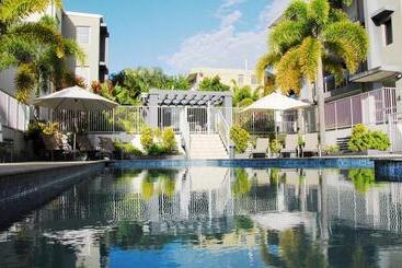هتل Splendido Resort Apartments