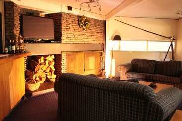 هتل Tussock Grove Boutique