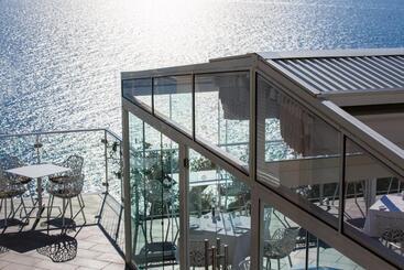 هتل Villa Fiorella Art