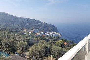 هتل Villa Fiorella Art