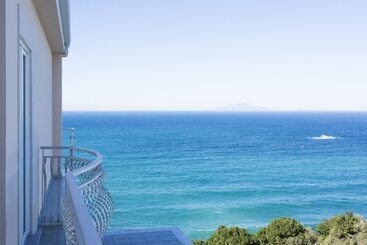 هتل Villa Fiorella Art