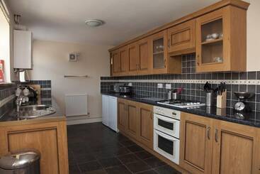 Merlin Cottages