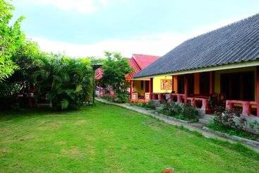 پانسیون Pai Friendly Resort