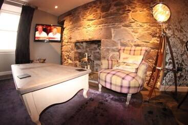 펜션 Shorehead Guest House