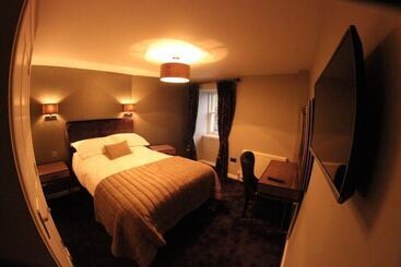 پانسیون Shorehead Guest House
