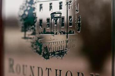 Roundthorn Country House & Luxury Apartments