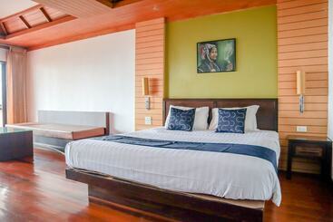 شقة فندقية Samui Mekkala Resort